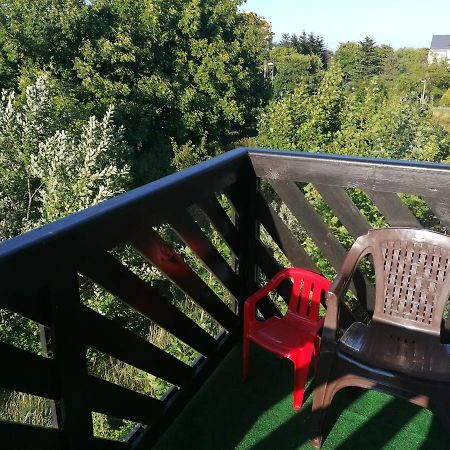 Family Homes - Apartament Sloneczny Wladyslawowo Luaran gambar