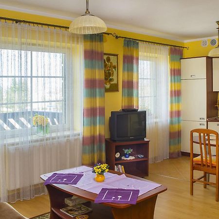 Family Homes - Apartament Sloneczny Wladyslawowo Luaran gambar